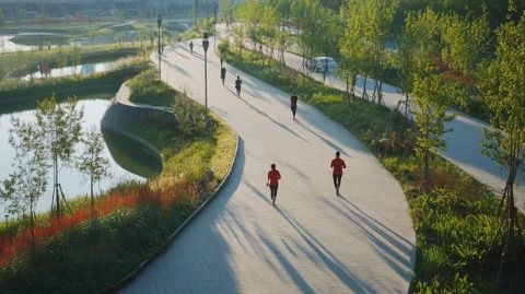 五一小長假，分享常熟兩日游路線（2）