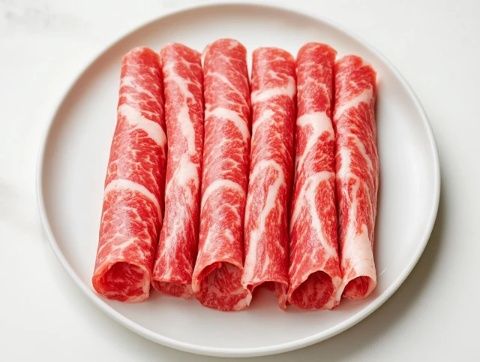 一招教你輕松制作經典水煮肉片