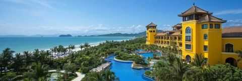 斯里蘭卡漢班托塔高爾夫香格里拉度假及spa酒店ShangrilaHamban