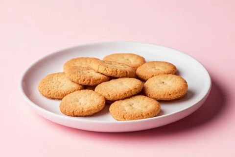 東北特色糖三角DIY教程:自制香甜軟糯的地瓜粉小吃