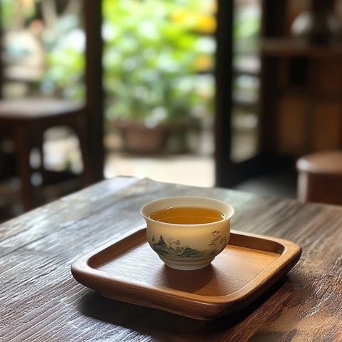云南旅居探索:悠閑品味普洱的茶香時光