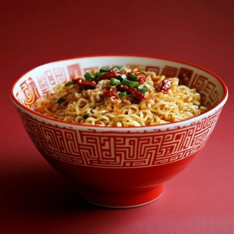 南寧代表性美食:一碗好味道的老友粉