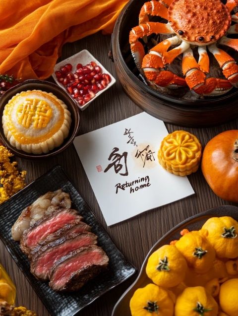 推薦幾家不可錯過的春節(jié)特色餐館