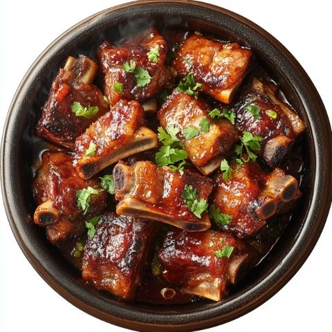 紅燒肉,作為一道經典的中華美食,承載著無數人的味蕾記憶,今日頭條獨家揭秘