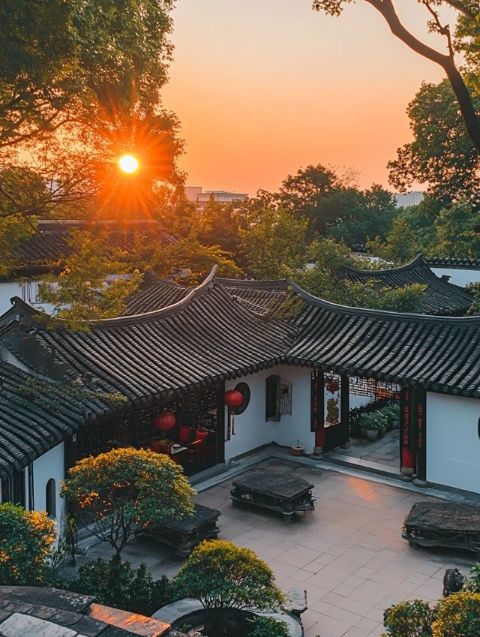 蘇州之旅:留下難忘印記的六次探尋