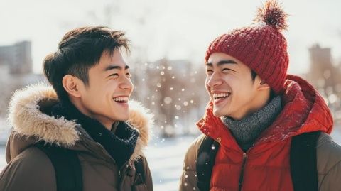 碼??！超全大阪冬日游攻略：適合1-2月姐妹旅行