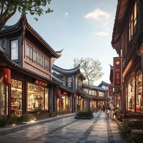 鄭州：中原明珠崛起，古今交融的現代化都市風采