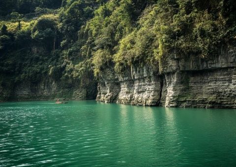 濰坊至神農架:途經襄陽興山的旅程