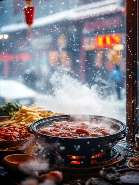 福州有什么好吃的？地道美食全在這！