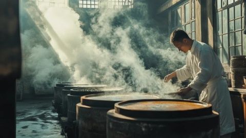 低調的魅力:瀑鄉屯堡文化的安順美食天堂