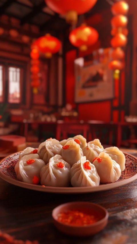 福建福清：不止是小餛飩，肉燕帶你領略獨特僑鄉風情與美食文化