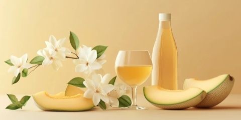 如何自制美味黃桃酒?簡(jiǎn)單三步在家就能做