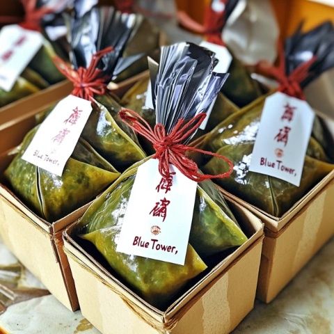 關于清明節的傳統活動，包粽子是不是您的習慣？