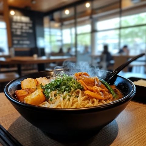 這個就是咱東北的午夜飯溜肥腸,這是一道只有東北人才能吃的美食