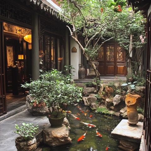 分享一下你對(duì)蘇州的印象和感受