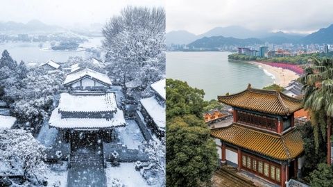 2024年春節不容錯過的旅行地——自貢,燈會、夜游、博物館一網打盡!