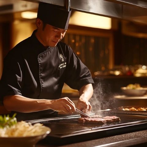 從壽司到和牛：一場日本美食的巔峰味覺之旅