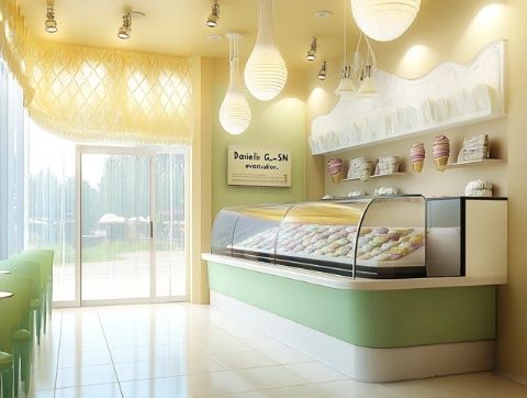 深圳桂廟美食之旅: 小馬哥起司馬鈴薯和北極熊咖啡館