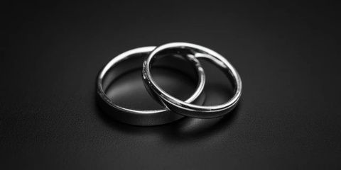 婚姻并非等同于愛情,你有意識到這一點嗎?
