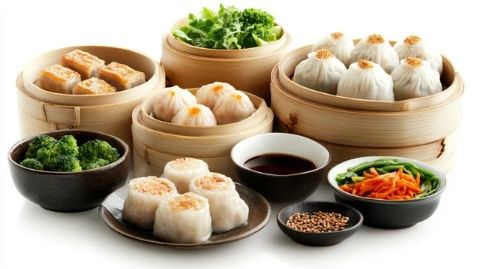 金牌月嫂教我的加餐點心(金牌月嫂教我的六道加餐點心)