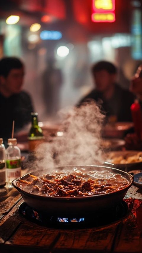哈爾濱必嘗十大特色美食推薦