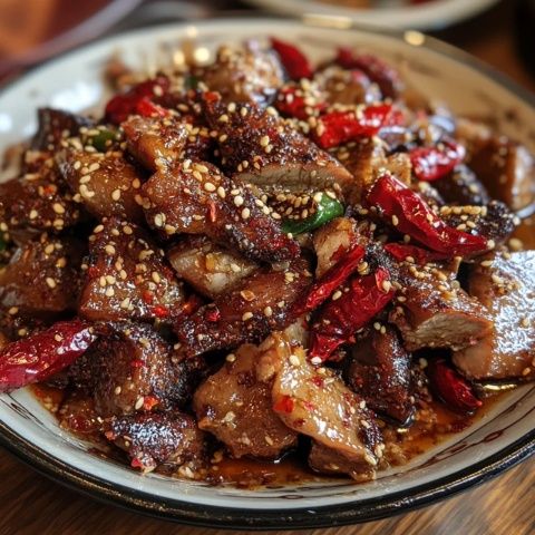 北京的美味: 烤鴨絕不可錯(cuò)過(guò)!