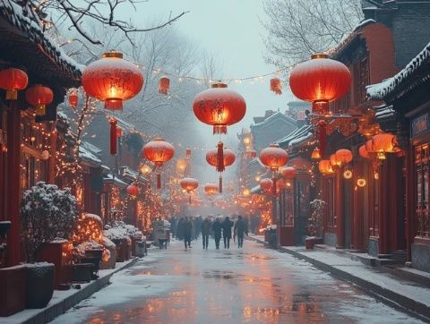 中國必游十大最美城市,美景與文化完美融合