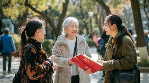 中國老年醫學學會長壽之鄉(中國長壽之鄉是中國老年學和老年醫學學會評選認定的稱號)