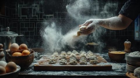 探尋菱湖美食:青魚干、爆魚、雪餃、珍珠飯圓及爛糊鱔絲的獨特風味