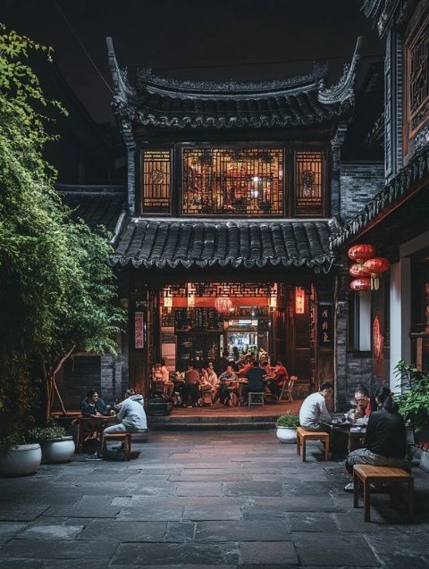 探尋貴陽(yáng)隱秘角落的獨(dú)家美味
