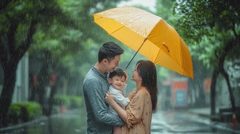 汗水勝過淚水:珍惜遇見你的幸運,共赴充實人生之旅
