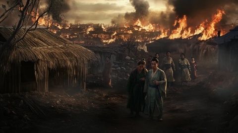 1月17日:向佐全家族火力全開,霸占熱搜不停歇