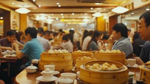 百年魔都美味：上海本幫菜與現代融合美食之旅