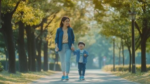 汗水勝過淚水:珍惜遇見你的幸運,共赴充實人生之旅