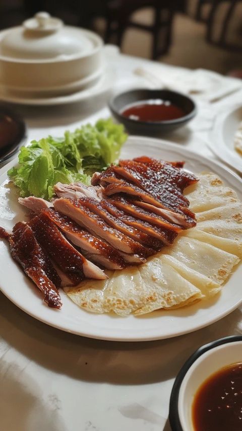 鄭州吃貨挑戰賽：豫匠匯美食推薦！