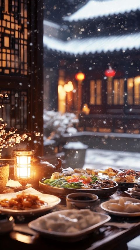 春節(jié)旅行去哪兒玩?今天給你推薦個(gè)好地方,它就是位于四川的南充市