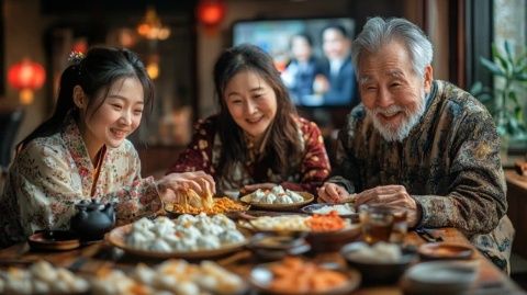 低調的魅力:瀑鄉屯堡文化的安順美食天堂