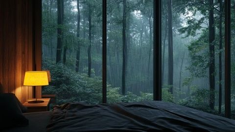 無懼風(fēng)雨的奢華之夜——?jiǎng)⒎孔右故忻朗程綄ぶ?