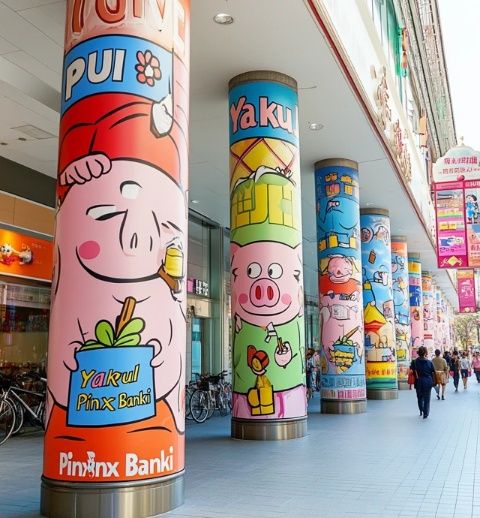 澳門星記豬骨：從開業起便火遍全城的網紅打卡圣地