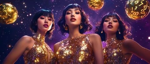 聚焦2023年12月9-10日，澳門星光熠熠，娛樂圈大聚會！