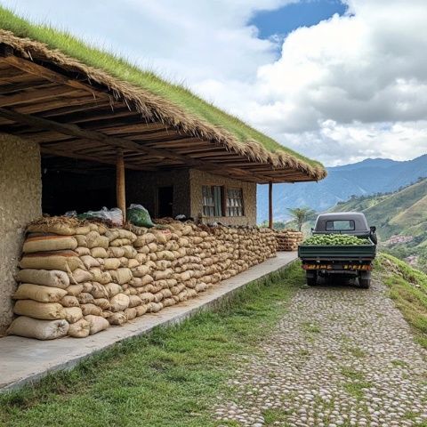 陰雨天游白鹿倉(cāng):美食與古建交織的周末之旅