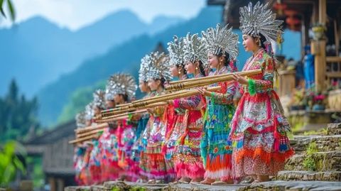 第七屆太湖三山島馬眼棗文化旅游節開幕暨酒文化博物館成立儀式舉行