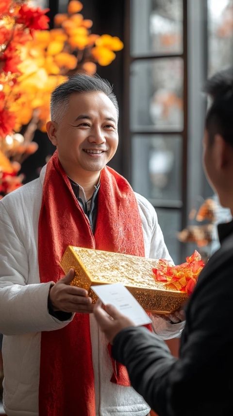 揭秘春節背后的科學知識