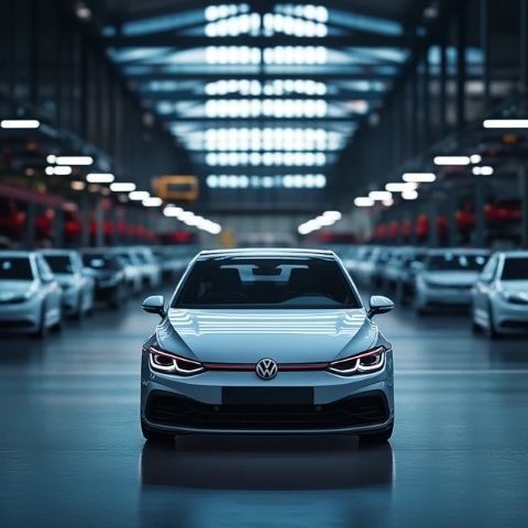 進口大眾車系(進口大眾常識)