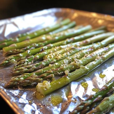 7道絕佳蘆筍料理,超好吃又超健康!