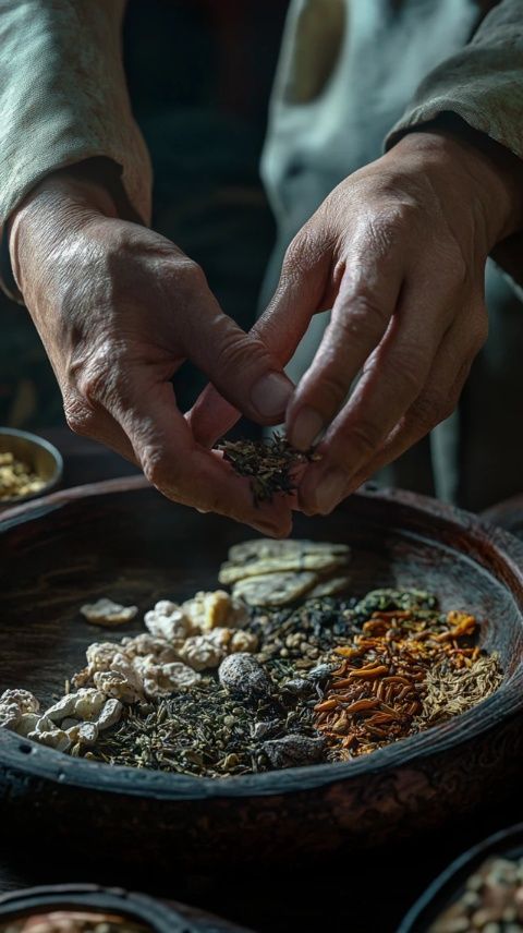 古人炒菜調味的智慧值得我們學習和借鑒！