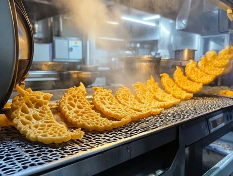 

沈陽美食巡禮：7道代表性的街頭小吃
