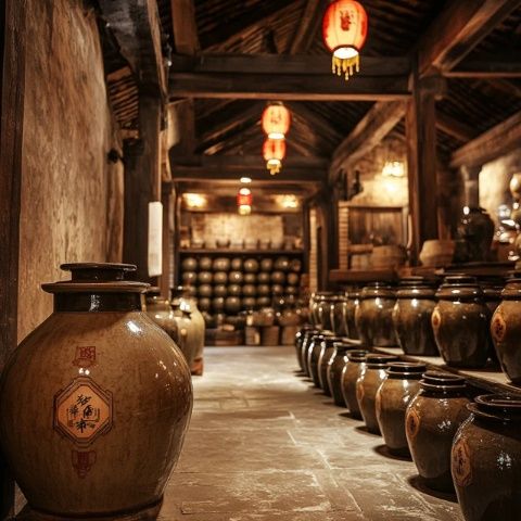 福建土樓周邊特色美食吃貨游必看！