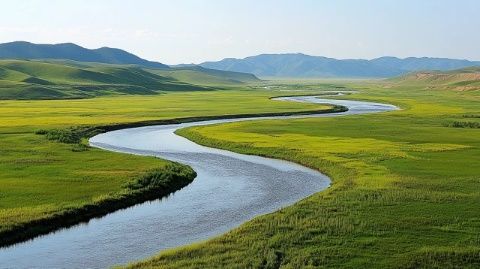 廣西融水苗族自治縣：秀美山川與特色美食之旅