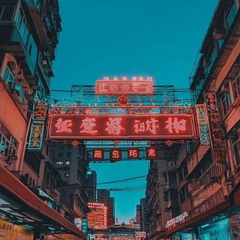 深圳鹽田海鮮街位于鹽田區的沿海地區,是一個以海鮮為主題的美食街